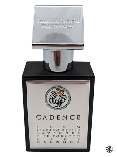 Cadence Gallagher Fragrances