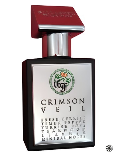Crimson Veil Gallagher Fragrances