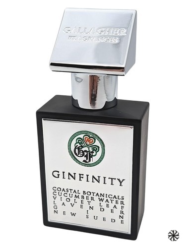 Ginfinity Gallagher Fragrances