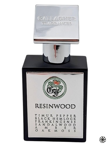 Resinwood Gallagher Fragrances