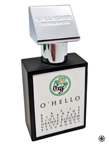 O'Hello Gallagher Fragrances