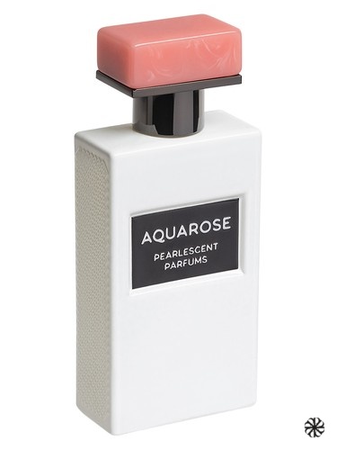 Aquarose Gallagher Fragrances