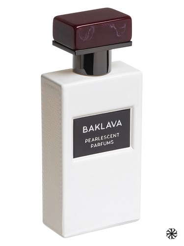 Baklava Gallagher Fragrances