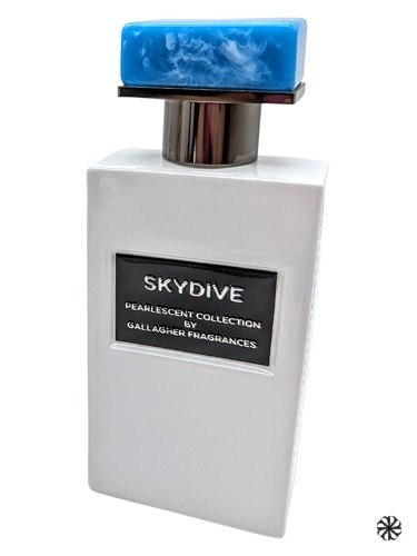Skydive Gallagher Fragrances