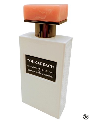 Tonkapeach Gallagher Fragrances