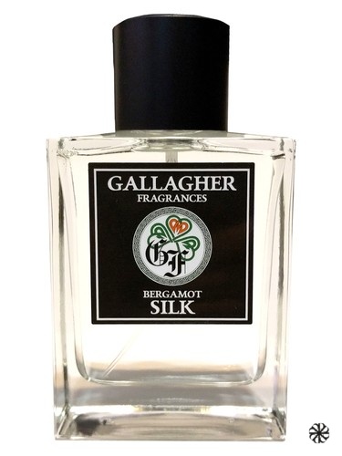 Bergamot Silk Gallagher Fragrances