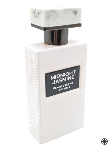 Midnight Jasmine Gallagher Fragrances