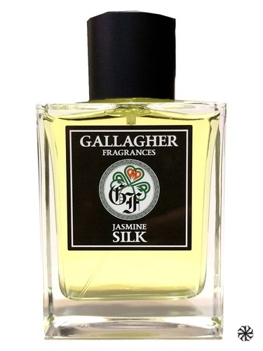 Jasmine Silk Gallagher Fragrances