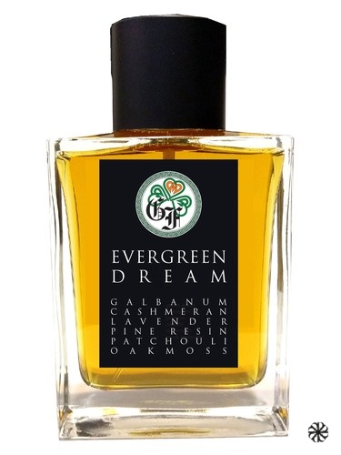 Evergreen Dream Gallagher Fragrances