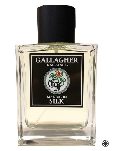 Mandarin Silk Gallagher Fragrances