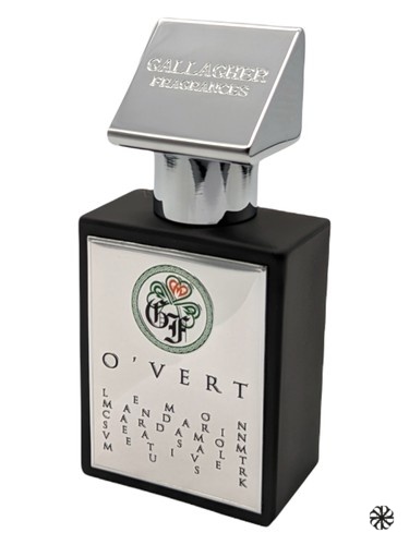 O'Vert Gallagher Fragrances