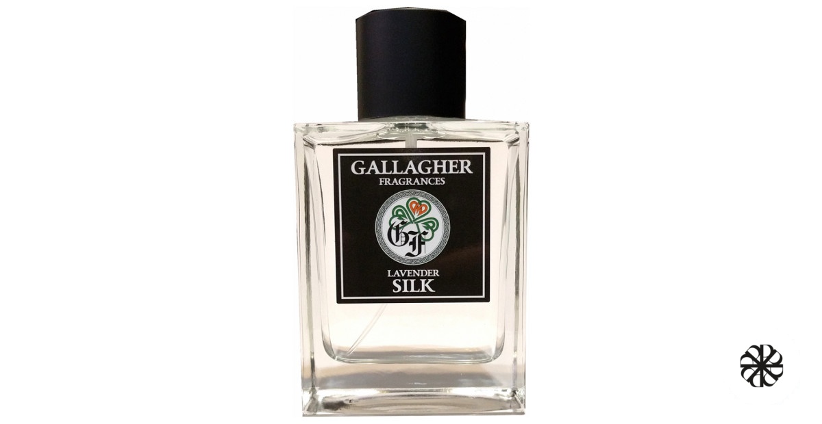 Lavender Silk Gallagher Fragrances