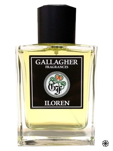 iloreN Gallagher Fragrances