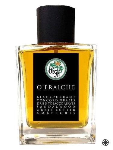 O'Fraiche Gallagher Fragrances