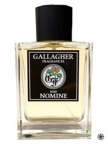 Sine Nomine Gallagher Fragrances