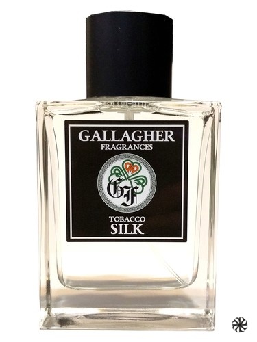 Tobacco Silk Gallagher Fragrances