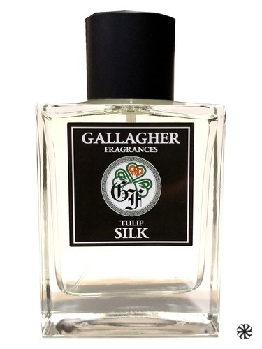 Tulip Silk Gallagher Fragrances