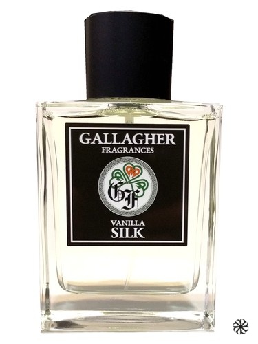 Vanilla Silk Gallagher Fragrances