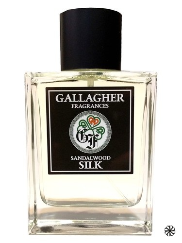 Sandalwood Silk Gallagher Fragrances