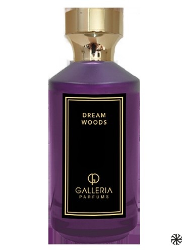 Dream Woods Galleria Parfums