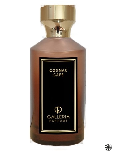 Cognac Cafe Galleria Parfums