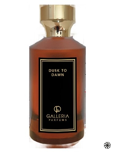 Dusk to Dawn Galleria Parfums