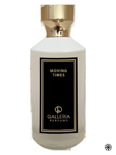 Moving Times Galleria Parfums
