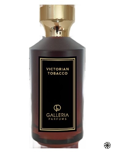 Victorian Tobacco Galleria Parfums