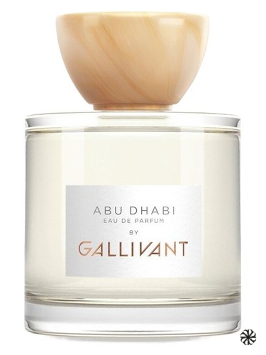 Abu Dhabi Gallivant