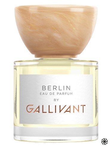 Berlin Gallivant