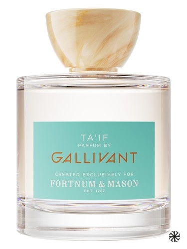 Ta'if Gallivant
