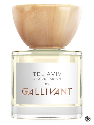 Tel Aviv Gallivant