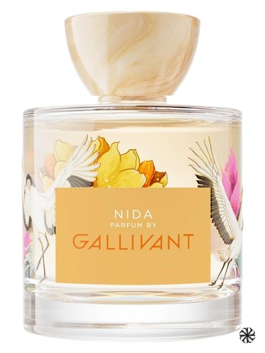 Nida Gallivant