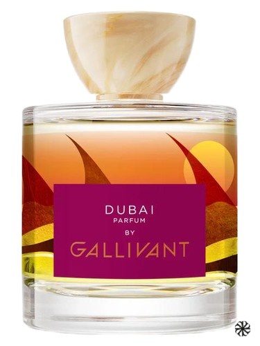DUBAI Gallivant