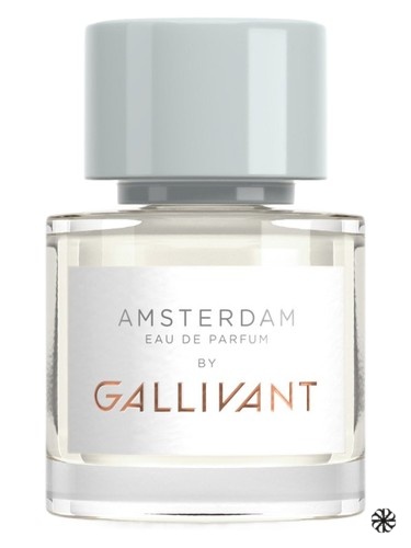 Amsterdam Gallivant