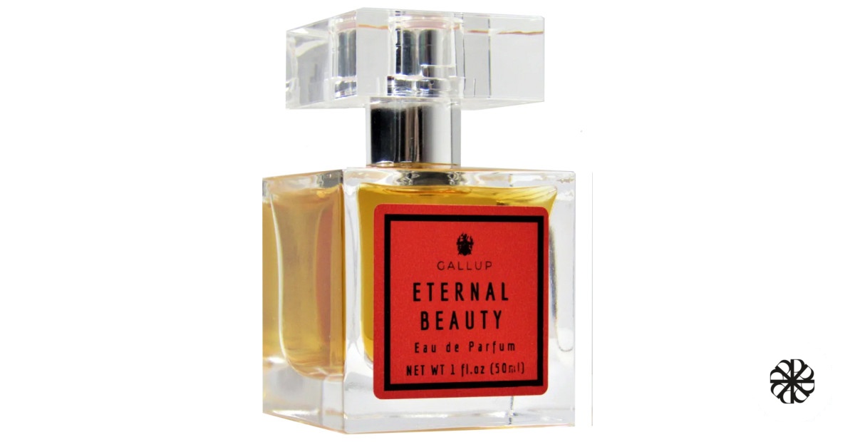 Eternal Beauty Gallup Perfume