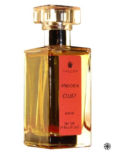 Angora Oud Gallup Perfume