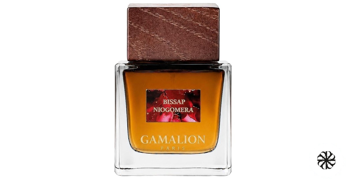 Bissap Niogomera Gamalion Paris