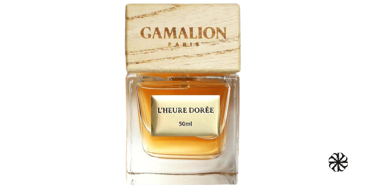 Lʼheure Dorée Gamalion Paris