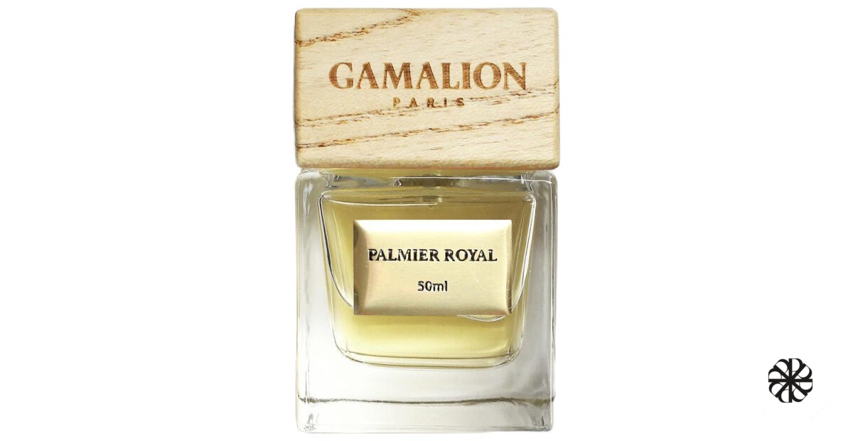 Palmier Royal Gamalion Paris