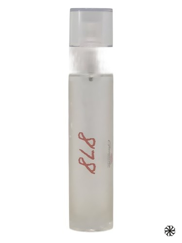 878 Ganache Parfums