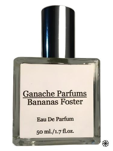 Bananas Foster Ganache Parfums
