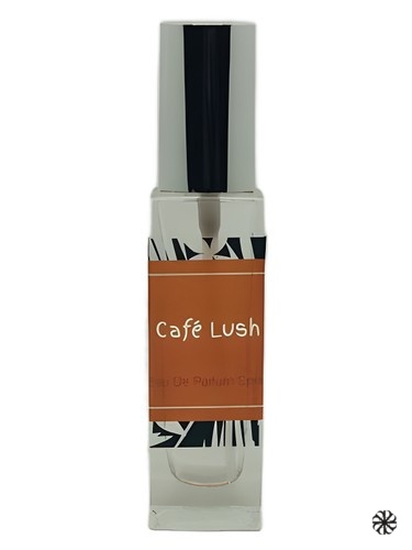 Café Lush Ganache Parfums