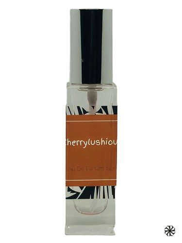 Cherrylushious Ganache Parfums