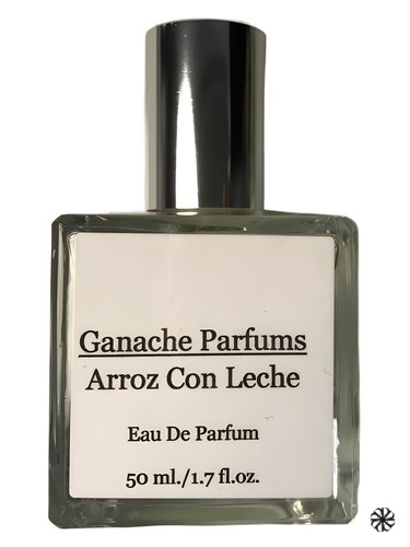 Arroz Con Leche Ganache Parfums