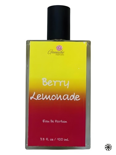 Berry Lemonade Ganache Parfums