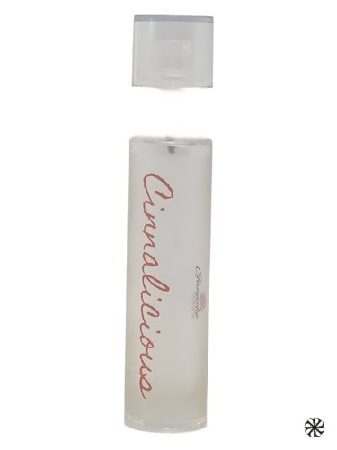 Cinnalicious Ganache Parfums