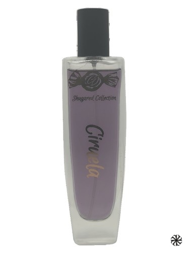 Ciruela Ganache Parfums