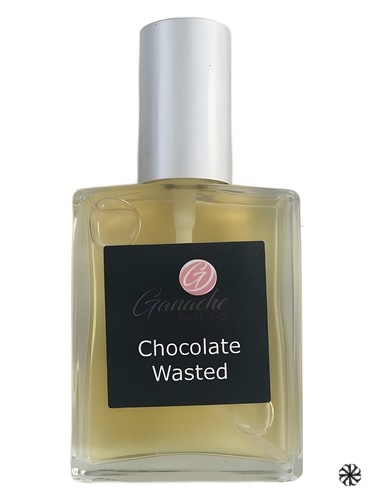 Chocolate Wasted Ganache Parfums