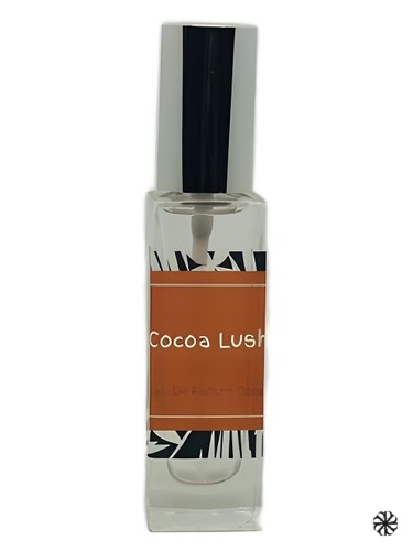 Cocoa Lush Ganache Parfums